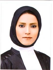 صدیقه خلیقیان وکیل پایه یک دادگستری صدیقه-خلیقیان-وکیل-پایه-یک-دادگستری